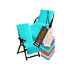 npluseins 1593.2317 Protective Cover for Garden Lounger or Garden Chair