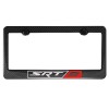 MVP Carbon Fiber License Plate Frame For SRT8 SRT-8 (Fit