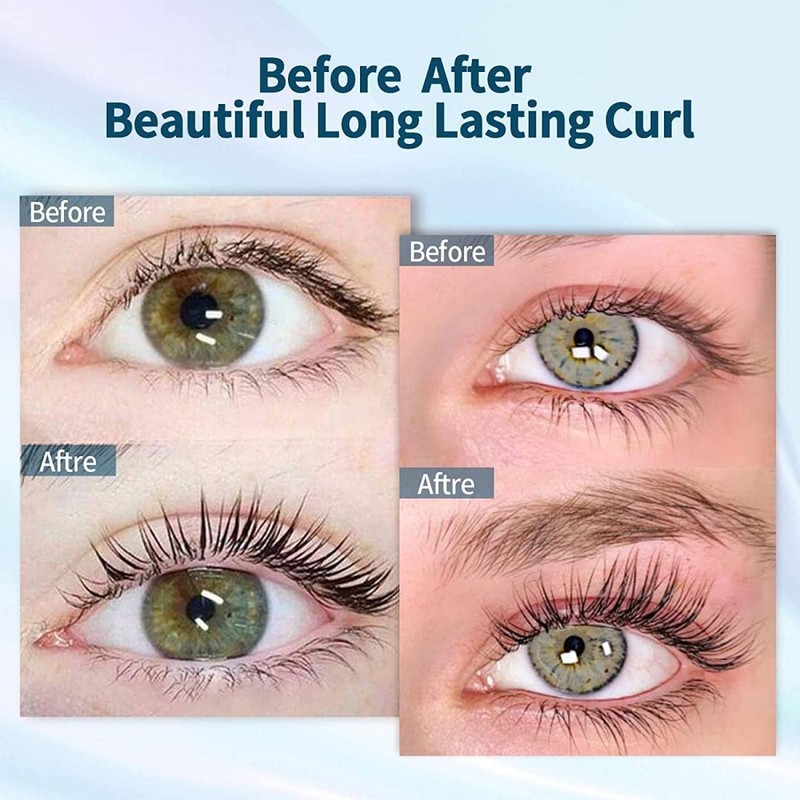 Eyelash Lifting Lotions for Eyelash Wave, Eyelash Lamination, Eyebrow Lamination,