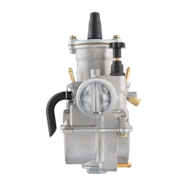 PWK Carburetor 21mm Carb with Carb Jets for 50cc-100cc 2T/4T