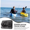 CORHAD Professional Kayak Anchor Bracket for Inflatable Kayak Stand Engine