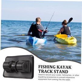 CORHAD Professional Kayak Anchor Bracket for Inflatable Kayak Stand Engine Anchor Clip