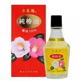 Honsima First Pick 혼토 츠바키 동백 오일 100 프로 70ml 헤어 딥 클렌징 Honto Tsubaki Camellia Oil 100% 70ml Hair Deep Cleansing [■Bulk orders (when ordering 100 or more)]