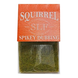 SLF-Squirrel Dubbing/#13/LO