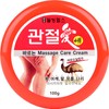 Articular Massage Care Cream 3.5 oz (100 g) Korea Cosmetic,