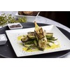 Casas De Hualdo, Arbequina, Extra Virgin Olive Oil, Imported From