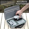 Carrying Case for DJI Mini 4K, Portable Travel Bag for