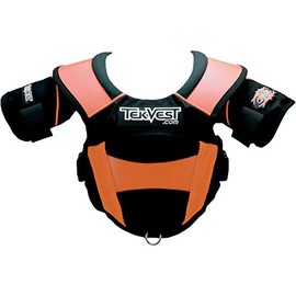 Tekrider Little People Gear Pee Wee Tekvest , Size Segment: Youth, Size: OSFM, Gender: Boys TVXP2400