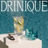 Drinique Unbreakable Stemless Wine Glasses – Set of 4 |