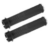 WAKE Bike Rubber Shock Absorption Handlebars Bicycle Handle Grips Bike