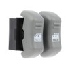 Driver Side Power Master Window Switch Front Left Fits For