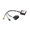 Eonon Backup Camera Decoder Box Compatible with VWA13/VWA12S/VWX7/VWX6S - A501