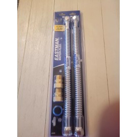 Flex Eastman Water-Flex #48281 18" x 3/4" Electric Water Heater Installation Kit