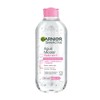 Crema para ojos Garnier Skin Active express aclara vitamina C