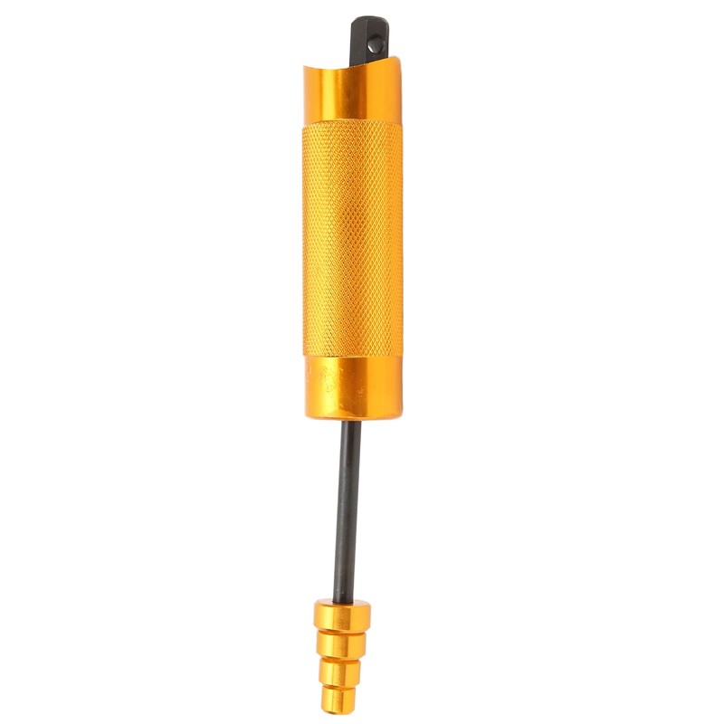 Akozon Piston Pin Puller, Aluminum Alloy Piston Pin Extractor Universal