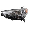 Unbranded For 2021-2022 Toyota 4Runner Headlight Replacement Left Side 81070-35600