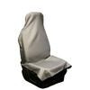 Town and Country Fast Fit Front Seat Cover - Grey
