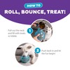 Outward Hound Outward Hound by Planet Dog Snoop Interactive Treat