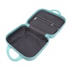 14in Small Travel Hand Luggage Mini Carry On Luggage Hard
