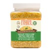 Pride Of India - Indian Split Yellow Mung Lentils -