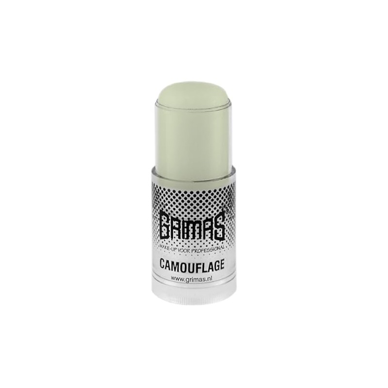 Grimas Camouflage Make-Up 2.5 ml Dose, , ,