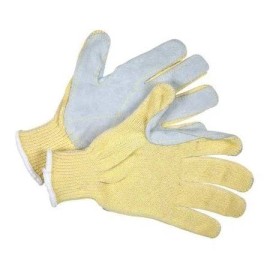Mcr Safety 9380L Cut Resistant Gloves, Cut Level A2 ,Uncoated ,None ,L 12 Pk