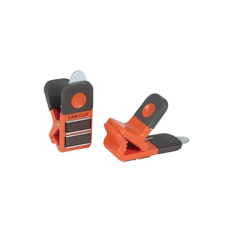 Allway Tools Ccl15 Can Clips Bucket (Pack of 15)
