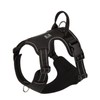 SMALL COMBINATION Reflective Dog Harness with Handle, Adjustable Straps, Padded