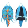Dinosaur Backpack Kids Children Toddler Bag Cartoon Backpack for Preschool