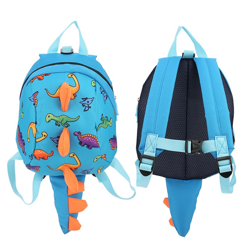 Dinosaur Backpack Kids Children Toddler Bag Cartoon Backpack for Preschool