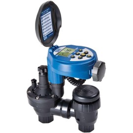 DIG RBC8000 Battery Powered Digital Controller with 3/4" Anti-Siphon Valve