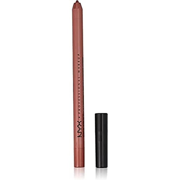 NYX PROFESSIONAL MAKEUP Slide On Lip Pencil, Lip Liner -