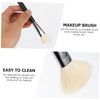 BIUDECO 1pc Professional Makeup Brush for Blush Concealer and Shadow
