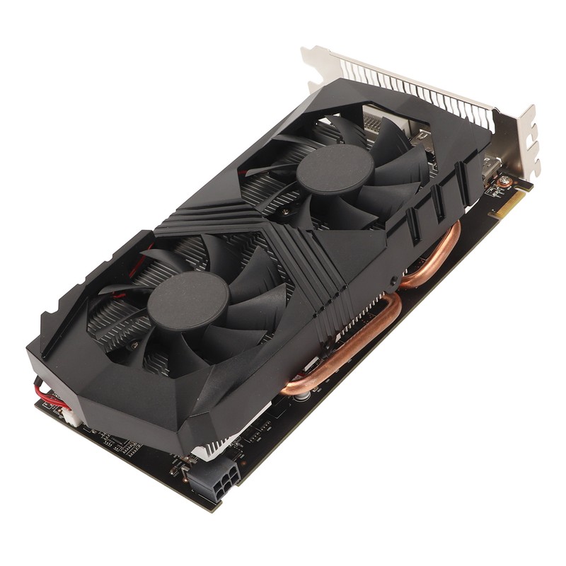 R9 370 4G Graphics Card GDDR5 256Bit Efficient Silent Desktop