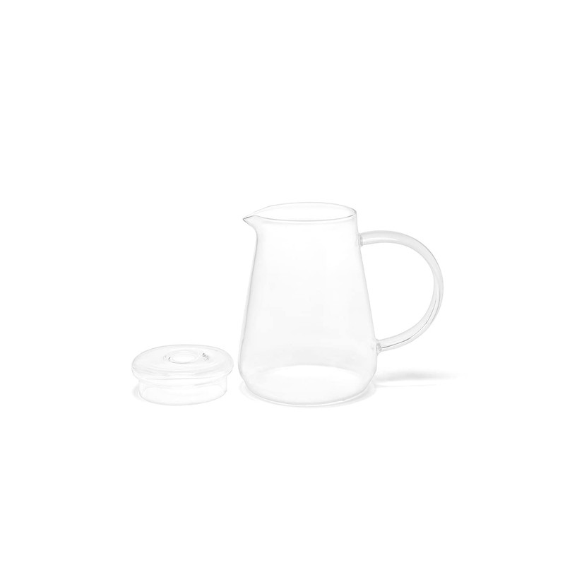 Tea Forte Tea Over Ice Steeping Pitcher Set of Two,