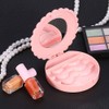 Lash Storage Organizer, Eyelash Storage Case False Eyelashes Storage Case