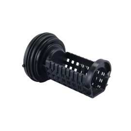 Orivin 2 Pcs Washing Machine Filter Machine Drain Pump Filter Cap Compatible with LG F1069FD