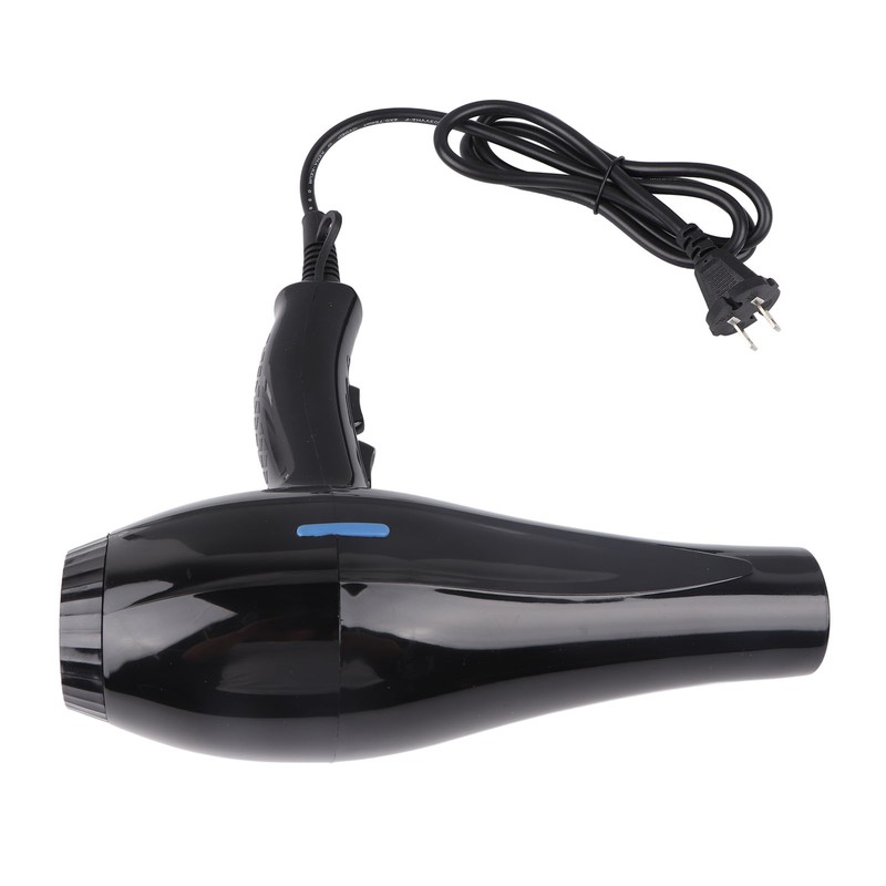 Negative Ionic Hair Dryer Quick Drying Low Noise Hair Blow