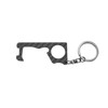 BlackStuff Genuine Carbon Fiber Contactless Door Hook Opener/Closer, Health Key