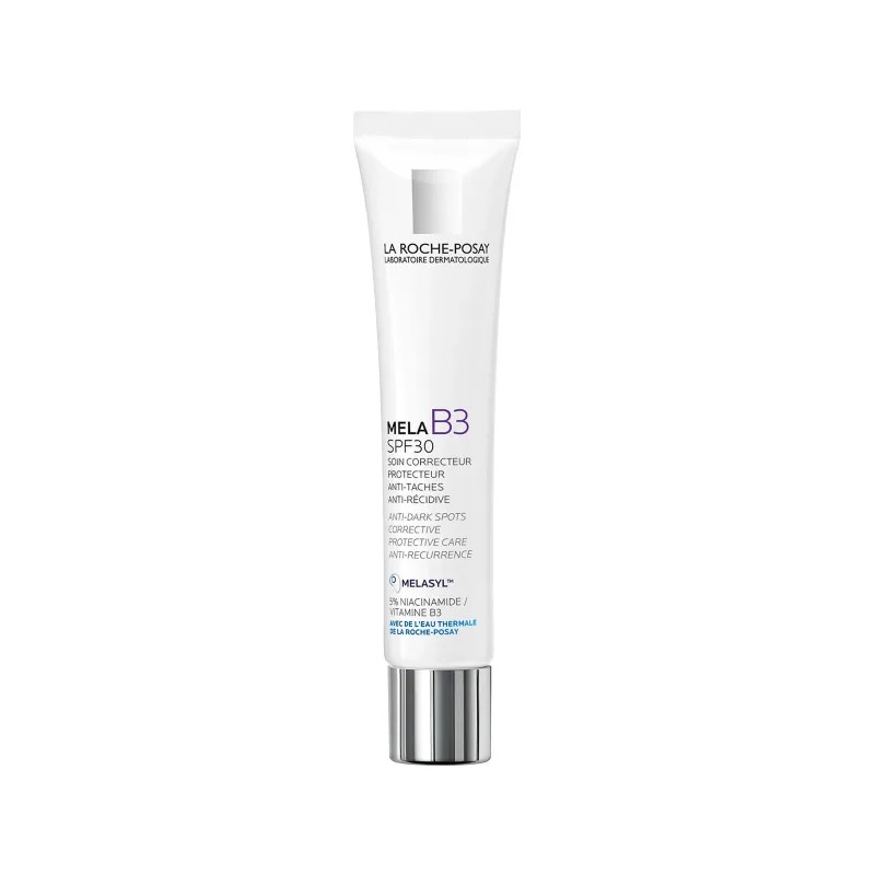 Mela Crema Anti Manchas Fps Sérum Concentrado