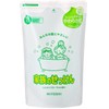 Miyoshi Family Soap, Foam Body Soap, Refill, 19.7 fl oz