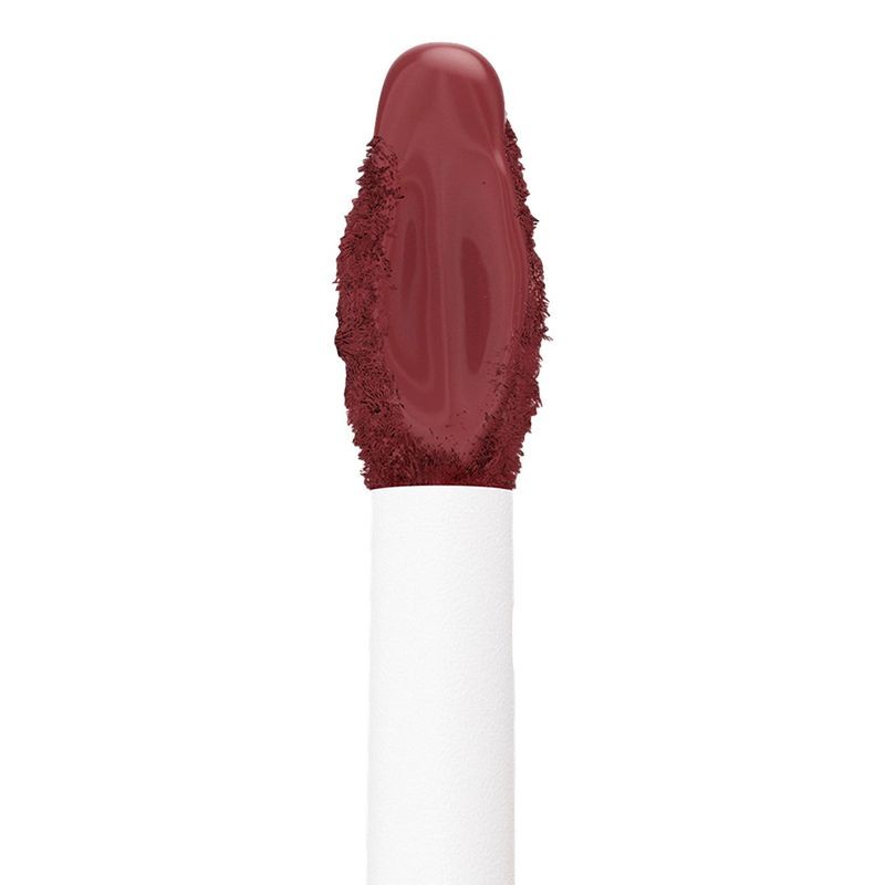 Labial Líquido Maybelline New York Super Stay Matte Ink 5ml