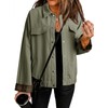 Dokotoo Jacket for Women Clothing 2025 Jackets for Women Summer