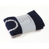 Kosugizen Face Towels, Coordi Hours, Dot & Color, 13.4 x