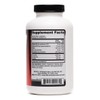 Beverly Muscularity Bcaa 180 Cápsulas Aminoácidos