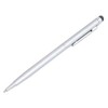 LogiLink Silver Stylus Pen & Ballpoint Pen AA0041