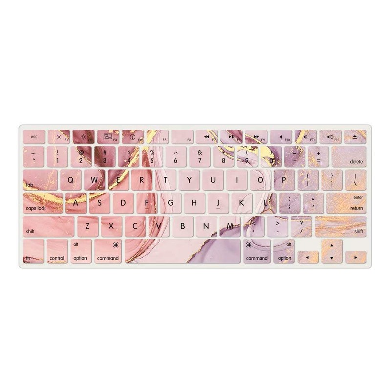 Fancity Compatible with MacBook Air 13 inch Case 2020 2021