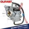 Carburetor For Kawasaki Brute Force 300 KVF300C 2012-2023 15004-Y004