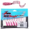 Z-MAN Grub, 2.5", Electric Pink