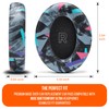 WC PadZ QC Ultra – Upgraded Replacement Earpads Compatible with